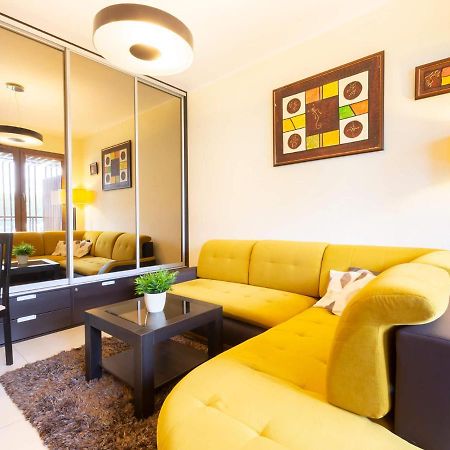 Vacationclub - Olympic Park Apartament A106 Kolobrzeg Ngoại thất bức ảnh