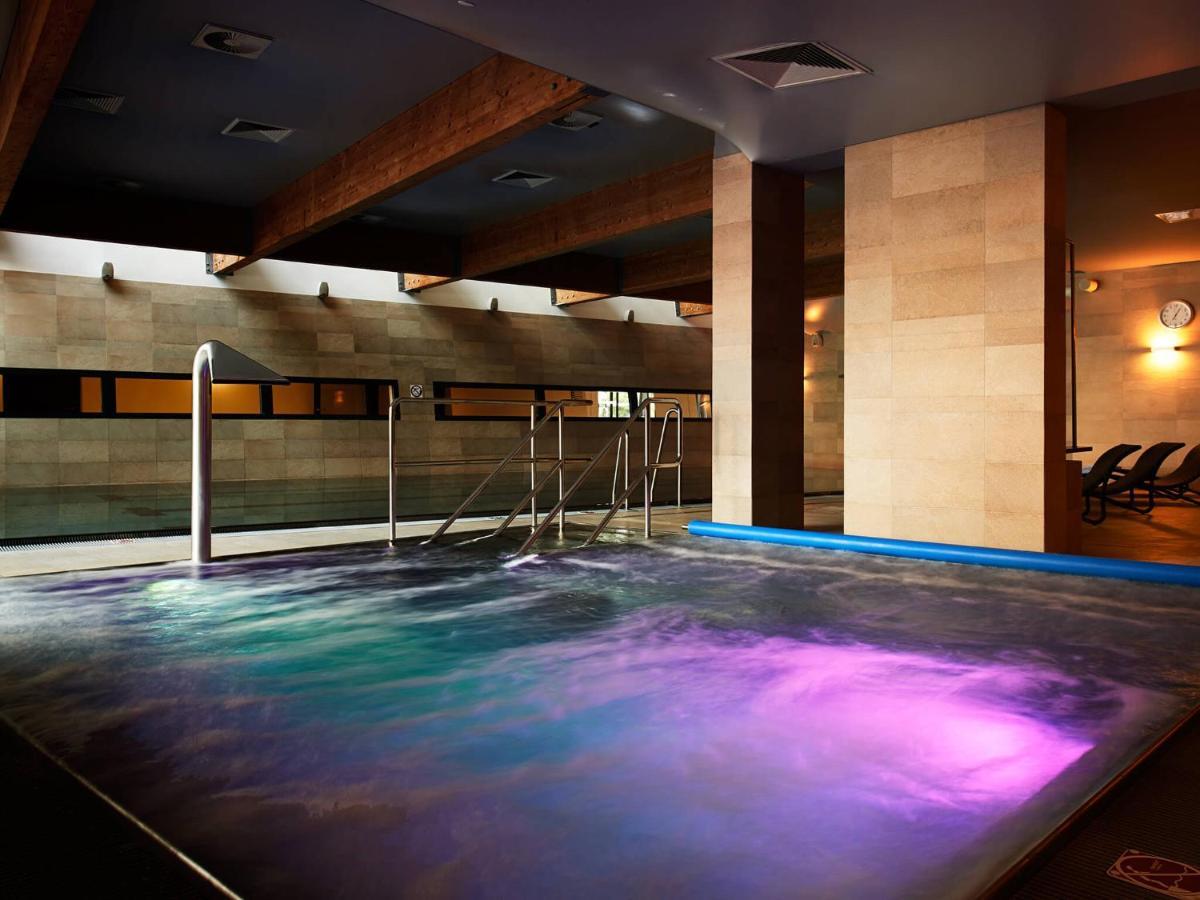 Vacationclub - Olympic Park Apartament A106 Kolobrzeg Ngoại thất bức ảnh